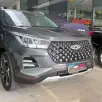 CAOA CHERY TIGGO 5X PRO 1.5 VVT TURBO iFLEX CVT CAOA CHERY TIGGO 5X PRO 1.5 VVT TURBO iFLEX CVT