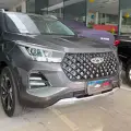 CAOA CHERY TIGGO 5X PRO 1.5 VVT TURBO iFLEX CVT CAOA CHERY TIGGO 5X PRO 1.5 VVT TURBO iFLEX CVT