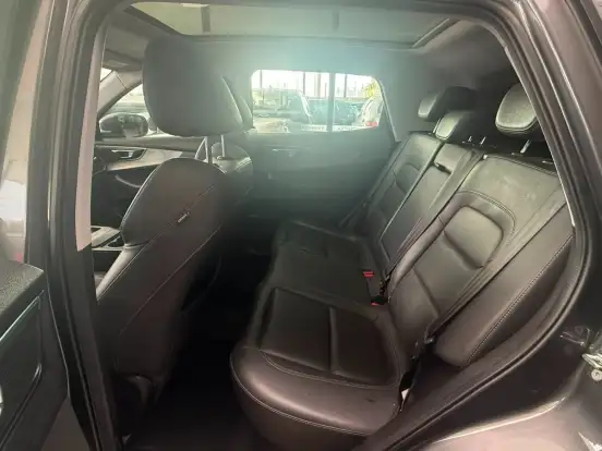 CAOA CHERY-TIGGO 5X PRO-1.5 VVT TURBO iFLEX CVT CAOA CHERY-TIGGO 5X PRO-2023