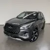 CAOA CHERY TIGGO 5X PRO 1.5 TCI FLEX HYBRID CVT CAOA CHERY TIGGO 5X PRO 1.5 TCI FLEX HYBRID CVT