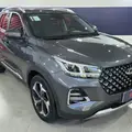 CAOA CHERY TIGGO 5X PRO 1.5 TCI FLEX HYBRID CVT CAOA CHERY TIGGO 5X PRO 1.5 TCI FLEX HYBRID CVT