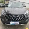 CAOA CHERY TIGGO 5X PRO 1.5 TCI FLEX HYBRID MAX DRIVE CVT CAOA CHERY TIGGO 5X PRO 1.5 TCI FLEX HYBRID MAX DRIVE CVT