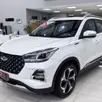 CAOA CHERY TIGGO 5X PRO 1.5 TCI FLEX HYBRID MAX DRIVE CVT CAOA CHERY TIGGO 5X PRO 1.5 TCI FLEX HYBRID MAX DRIVE CVT