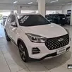 CAOA CHERY TIGGO 5X PRO 1.5 VVT TURBO iFLEX CVT CAOA CHERY TIGGO 5X PRO 1.5 VVT TURBO iFLEX CVT