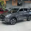 CAOA CHERY TIGGO 5X PRO 1.5 VVT TURBO iFLEX CVT CAOA CHERY TIGGO 5X PRO 1.5 VVT TURBO iFLEX CVT