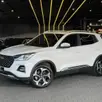 CAOA CHERY TIGGO 5X PRO 1.5 VVT TURBO iFLEX CVT CAOA CHERY TIGGO 5X PRO 1.5 VVT TURBO iFLEX CVT