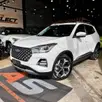 CAOA CHERY TIGGO 5X PRO 1.5 VVT TURBO iFLEX CVT CAOA CHERY TIGGO 5X PRO 1.5 VVT TURBO iFLEX CVT
