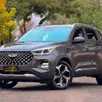 CAOA CHERY TIGGO 5X PRO 1.5 VVT TURBO iFLEX CVT CAOA CHERY TIGGO 5X PRO 1.5 VVT TURBO iFLEX CVT