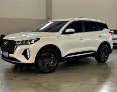CAOA CHERY TIGGO 7 1.5 TCI TURBO FLEX SPORT CVT CAOA CHERY TIGGO 7 1.5 TCI TURBO FLEX SPORT CVT