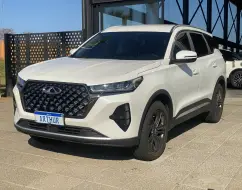 CAOA CHERY TIGGO 7 1.5 TCI TURBO FLEX SPORT CVT CAOA CHERY TIGGO 7 1.5 TCI TURBO FLEX SPORT CVT