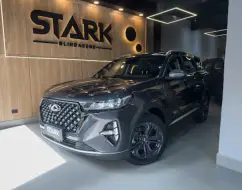 CAOA CHERY TIGGO 7 1.5 TCI TURBO FLEX SPORT CVT CAOA CHERY TIGGO 7 1.5 TCI TURBO FLEX SPORT CVT