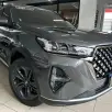 CAOA CHERY TIGGO 7 1.5 TCI TURBO FLEX SPORT CVT CAOA CHERY TIGGO 7 1.5 TCI TURBO FLEX SPORT CVT
