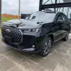 CAOA CHERY TIGGO 7 1.5 TCI TURBO FLEX SPORT CVT CAOA CHERY TIGGO 7 1.5 TCI TURBO FLEX SPORT CVT