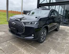 CAOA CHERY TIGGO 7 1.5 TCI TURBO FLEX SPORT CVT CAOA CHERY TIGGO 7 1.5 TCI TURBO FLEX SPORT CVT