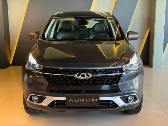 CAOA CHERY-TIGGO 7-2020
