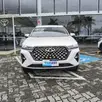 CAOA CHERY TIGGO 7 1.5 TCI TURBO FLEX SPORT CVT CAOA CHERY TIGGO 7 1.5 TCI TURBO FLEX SPORT CVT