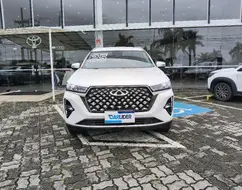 CAOA CHERY TIGGO 7 1.5 TCI TURBO FLEX SPORT CVT CAOA CHERY TIGGO 7 1.5 TCI TURBO FLEX SPORT CVT