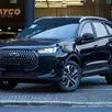 CAOA CHERY TIGGO 7 1.5 TCI TURBO FLEX SPORT CVT CAOA CHERY TIGGO 7 1.5 TCI TURBO FLEX SPORT CVT