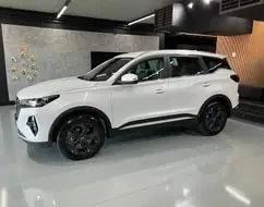 CAOA CHERY TIGGO 7 1.5 TCI TURBO FLEX SPORT CVT CAOA CHERY TIGGO 7 1.5 TCI TURBO FLEX SPORT CVT