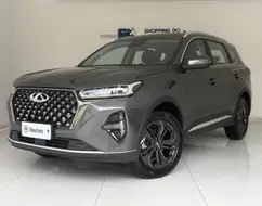 CAOA CHERY TIGGO 7 1.5 TCI TURBO FLEX SPORT CVT CAOA CHERY TIGGO 7 1.5 TCI TURBO FLEX SPORT CVT
