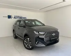 CAOA CHERY TIGGO 7 1.5 TCI TURBO FLEX SPORT CVT CAOA CHERY TIGGO 7 1.5 TCI TURBO FLEX SPORT CVT