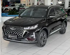 CAOA CHERY TIGGO 7 1.5 TCI TURBO FLEX SPORT CVT CAOA CHERY TIGGO 7 1.5 TCI TURBO FLEX SPORT CVT