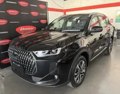 CAOA CHERY TIGGO 7 1.5 TCI TURBO FLEX SPORT CVT CAOA CHERY TIGGO 7 1.5 TCI TURBO FLEX SPORT CVT