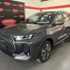 CAOA CHERY TIGGO 7 1.5 TCI TURBO FLEX SPORT CVT CAOA CHERY TIGGO 7 1.5 TCI TURBO FLEX SPORT CVT