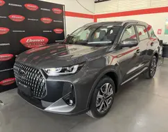 CAOA CHERY TIGGO 7 1.5 TCI TURBO FLEX SPORT CVT CAOA CHERY TIGGO 7 1.5 TCI TURBO FLEX SPORT CVT