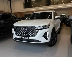 CAOA CHERY TIGGO 7 1.5 TCI TURBO FLEX SPORT CVT CAOA CHERY TIGGO 7 1.5 TCI TURBO FLEX SPORT CVT