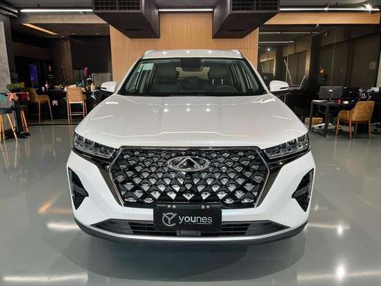 CAOA CHERY-TIGGO 7-2026