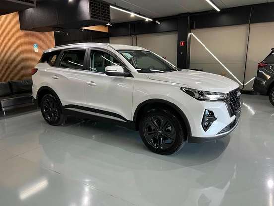 CAOA CHERY-TIGGO 7-2026