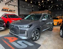CAOA CHERY TIGGO 7 1.5 TCI TURBO FLEX SPORT CVT CAOA CHERY TIGGO 7 1.5 TCI TURBO FLEX SPORT CVT