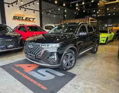 CAOA CHERY TIGGO 7 1.5 TCI TURBO FLEX SPORT CVT CAOA CHERY TIGGO 7 1.5 TCI TURBO FLEX SPORT CVT