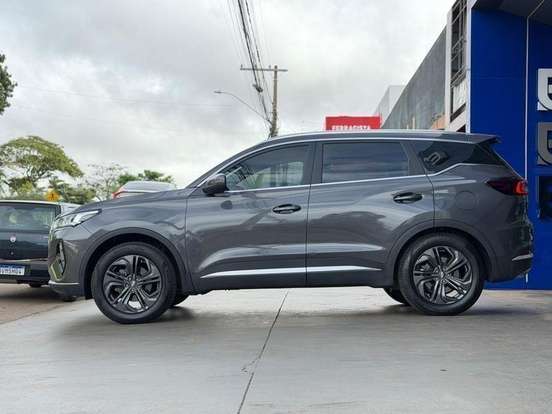 CAOA CHERY-TIGGO 7-2024