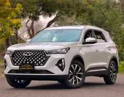 CAOA CHERY TIGGO 7 1.5 TCI TURBO FLEX SPORT CVT CAOA CHERY TIGGO 7 1.5 TCI TURBO FLEX SPORT CVT