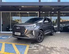 CAOA CHERY TIGGO 7 1.5 TCI TURBO FLEX SPORT CVT CAOA CHERY TIGGO 7 1.5 TCI TURBO FLEX SPORT CVT