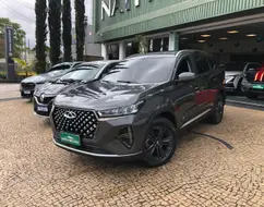 CAOA CHERY TIGGO 7 1.5 TCI TURBO FLEX SPORT CVT CAOA CHERY TIGGO 7 1.5 TCI TURBO FLEX SPORT CVT