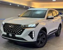 CAOA CHERY TIGGO 7 1.5 TCI TURBO FLEX SPORT CVT CAOA CHERY TIGGO 7 1.5 TCI TURBO FLEX SPORT CVT