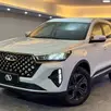 CAOA CHERY TIGGO 7 1.5 TCI TURBO FLEX SPORT CVT CAOA CHERY TIGGO 7 1.5 TCI TURBO FLEX SPORT CVT