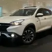 CAOA CHERY TIGGO 7 1.5 VVT TURBO iFLEX TXS DCT CAOA CHERY TIGGO 7 1.5 VVT TURBO iFLEX TXS DCT