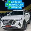 CAOA CHERY TIGGO 7 PRO 1.5 TCI FLEX HYBRID MAX DRIVE CVT CAOA CHERY TIGGO 7 PRO 1.5 TCI FLEX HYBRID MAX DRIVE CVT