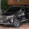 CAOA CHERY TIGGO 7 PRO 1.6 TGDI GASOLINA MAX DRIVE DCT CAOA CHERY TIGGO 7 PRO 1.6 TGDI GASOLINA MAX DRIVE DCT