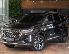 CAOA CHERY TIGGO 7 PRO 1.6 TGDI GASOLINA MAX DRIVE DCT CAOA CHERY TIGGO 7 PRO 1.6 TGDI GASOLINA MAX DRIVE DCT