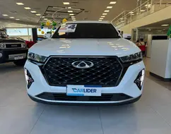 CAOA CHERY TIGGO 7 PRO 1.5 TCI FLEX HYBRID CVT CAOA CHERY TIGGO 7 PRO 1.5 TCI FLEX HYBRID CVT