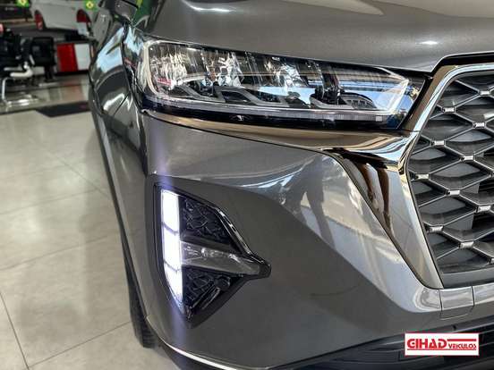 CAOA CHERY-TIGGO 7 PRO-1.5 TCI FLEX HYBRID CVT CAOA CHERY-TIGGO 7 PRO-2023