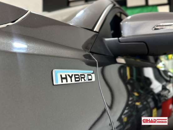 CAOA CHERY-TIGGO 7 PRO-1.5 TCI FLEX HYBRID CVT CAOA CHERY-TIGGO 7 PRO-2023