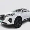 CAOA CHERY TIGGO 7 PRO 1.5 TCI FLEX HYBRID CVT CAOA CHERY TIGGO 7 PRO 1.5 TCI FLEX HYBRID CVT