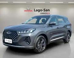 CAOA CHERY TIGGO 7 PRO 1.5 TCI FLEX HYBRID MAX DRIVE CVT CAOA CHERY TIGGO 7 PRO 1.5 TCI FLEX HYBRID MAX DRIVE CVT