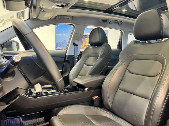 CAOA CHERY-TIGGO 7 PRO-1.5 TCI FLEX HYBRID MAX DRIVE CVT CAOA CHERY-TIGGO 7 PRO-2025
